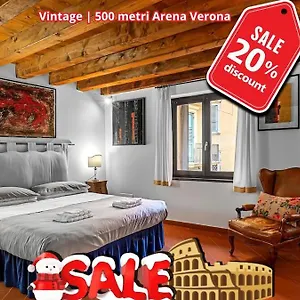 Arena 500m Vintage *