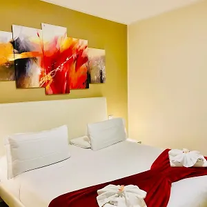 Enjoy Guest house Verona