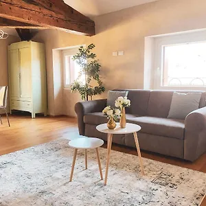 Ponte Pietra Luxury In Apartment Verona