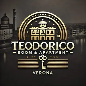 Guest house Teodorico & *
