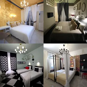 Brands 4 Lejlighedshotel *