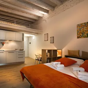 Apartment Bijoux Verona