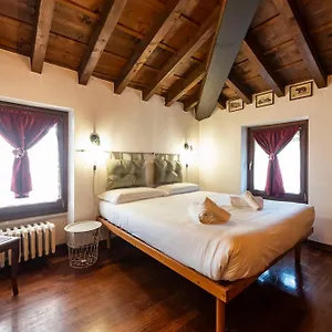 Apartment Le Vecete