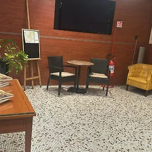 Hotell Firenze Verona