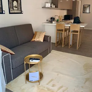 Appartement La Di Romeo *