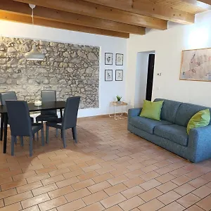 Domus Al Pozzo Apartment