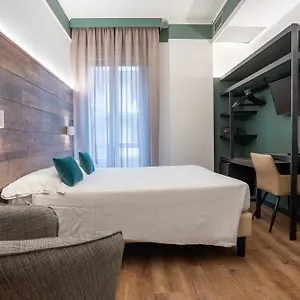 Hotel Italia Werona