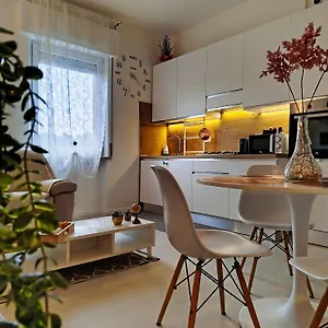 Apartment Bed And Relax Verona
