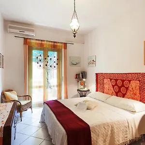 Al Quadrifoglio Bed & Breakfast Frühstückspension Verona