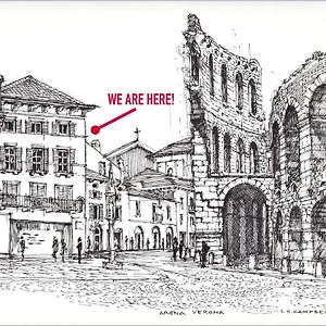 Verona Suites *