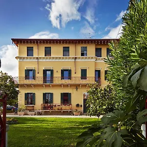 Giardino Ferrari Bauernhof