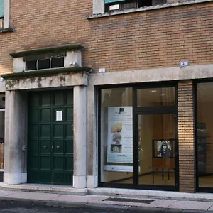 Bed & Breakfast Artemisia Bb