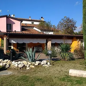 Country house Roncatti Parona di Valpolicella