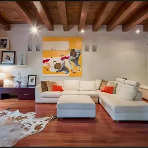 Apartamento Porta Vittoria Verona