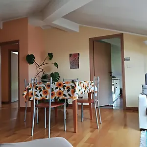 Mansarda Raggio Di Sole Verona