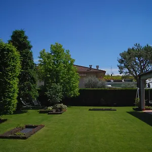 Il Viandante Bed & Breakfast