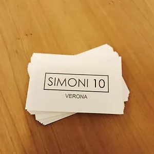 Guest house Simoni 10 2*