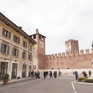 Al Castello Bed & Breakfast *