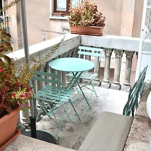Appartamento All'oratorio Verona