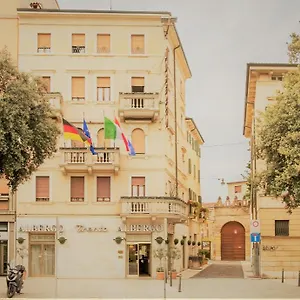 Trento Hotel 2*