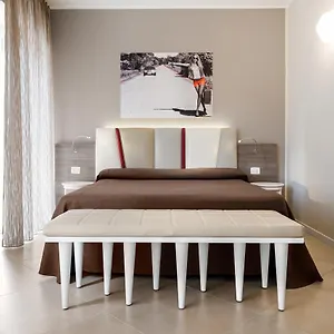Hotel Guesthouse Verona