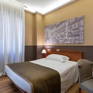 Mastino Hotell 3*