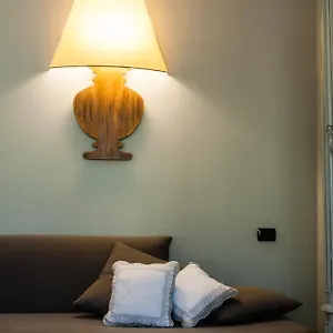 Residenza Roccaforte Scaligera Verona
