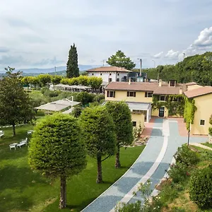 Cà Toresele Relais Osteria Garden Hotel Vérone