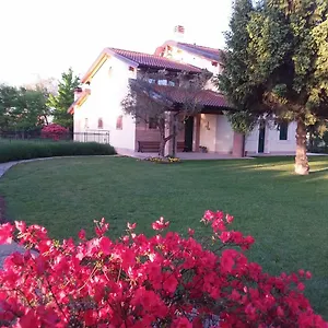 Guest house “al Campo”