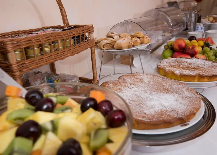 Albergo Mazzanti Verona photo