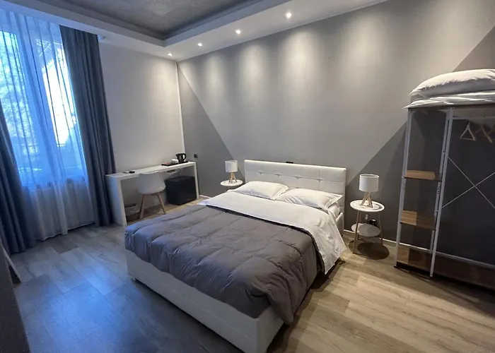 ורונה B&B Magnolia תמונה