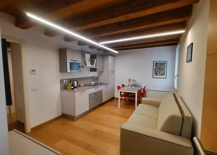 foto di Hotel Residenza Della Samaritana Verona