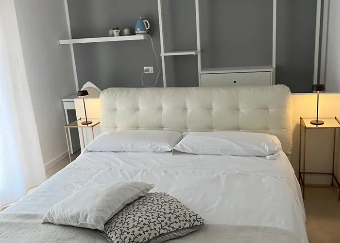 Fleur Blanche Bed and Breakfast Verona foto