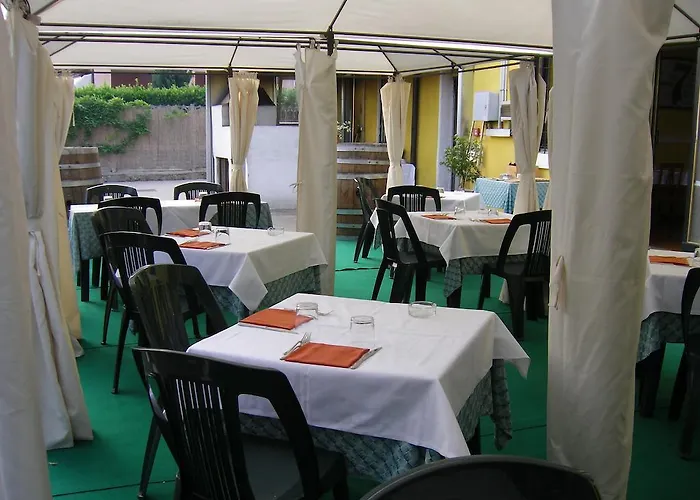 foto di B&B 7 Camini San Giovanni Lupatoto