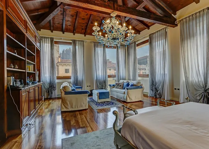Relais Ponte Pietra Bed & Breakfast Verona photo