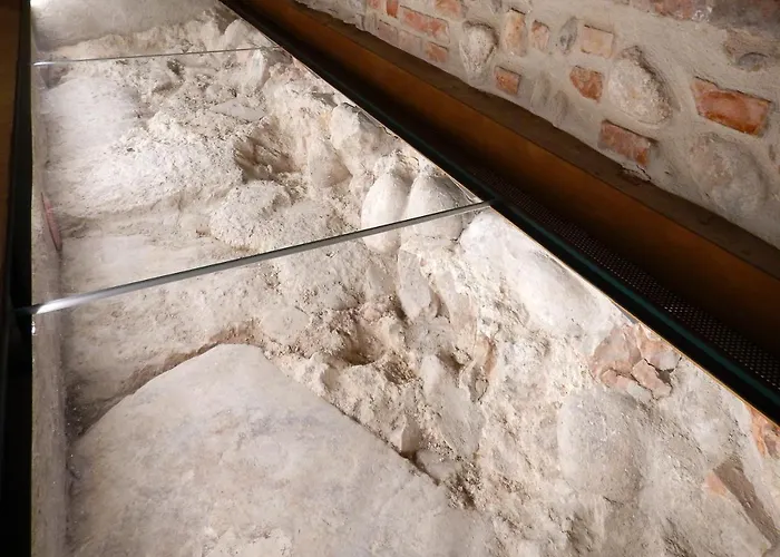 Arena Luxury Suite Verona fotoğrafı