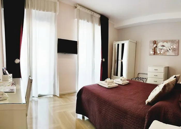 B&B Valverde Verona foto