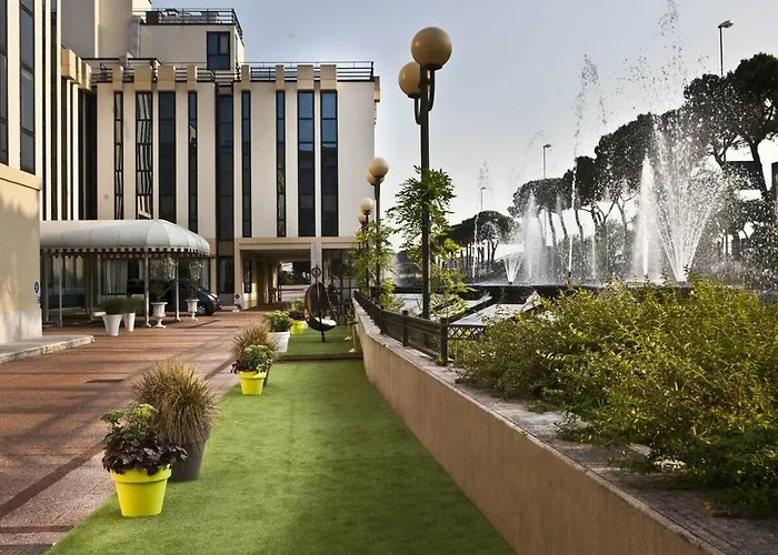 Hotel Leon D'Oro Verona photo