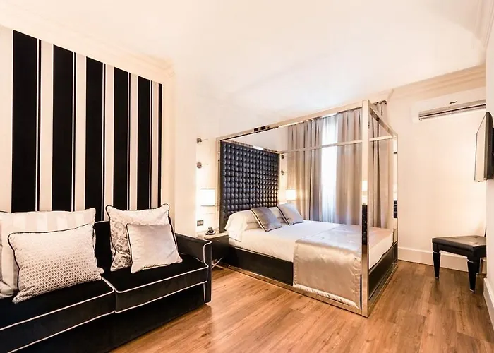 Verona House Aparthotel zdjęcie