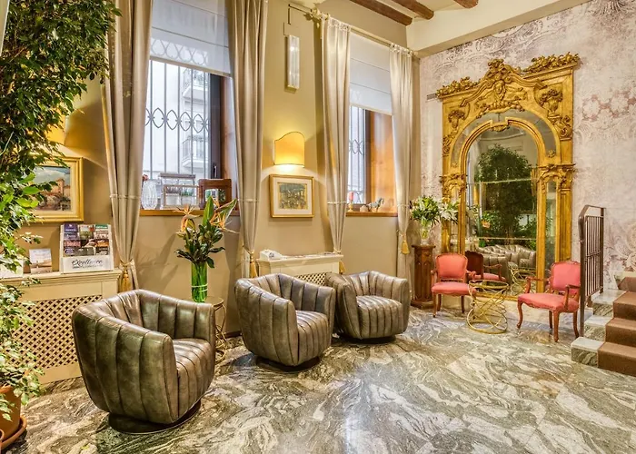 ורונה Boutique Hotel Scalzi - Adults Only תמונה