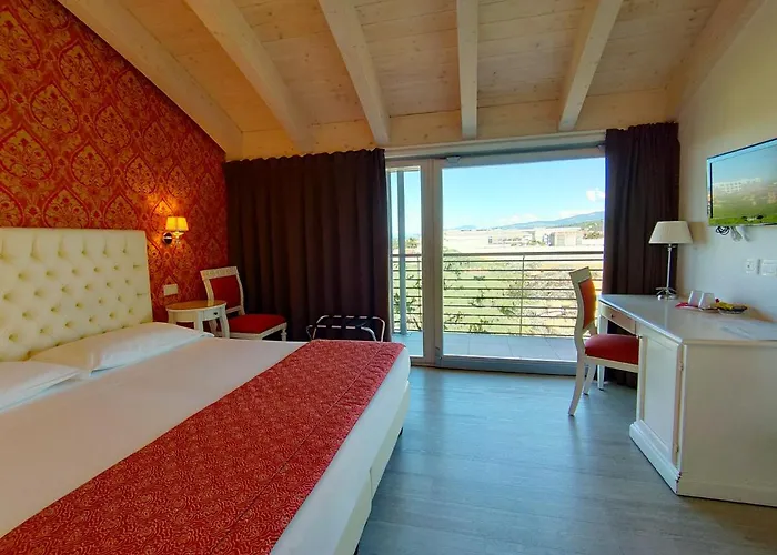 Nuova Opera Rooms Werona zdjęcie
