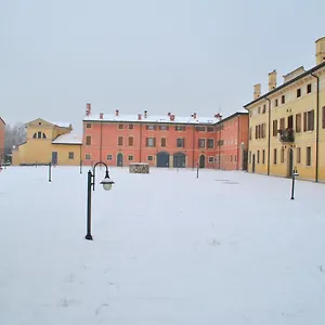 Bed & Breakfast Corte Antica Canossa Del 1600 Verona