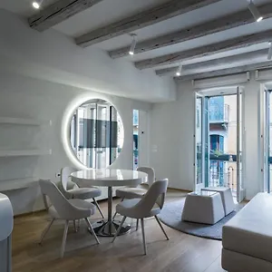 Lords Of Luxury Apartment Verona
