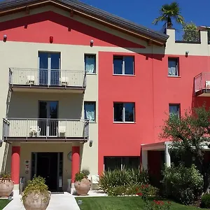 La Grotta Hotel Verona