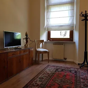 Lägenhet Binario 1 *