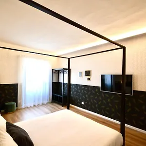 Konukevi Ai Conti Verona
