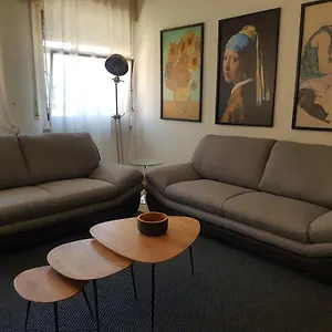 Attico Di Luna Gasthof 2*