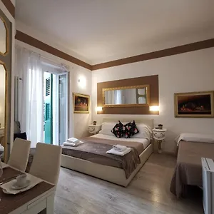 La Stanza Di Giulietta Pensión Verona