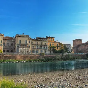 Castelvecchio - Palazzo Canossa Verona