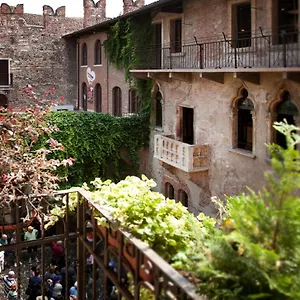 Pensionat Relais Balcone Di Giulietta Verona